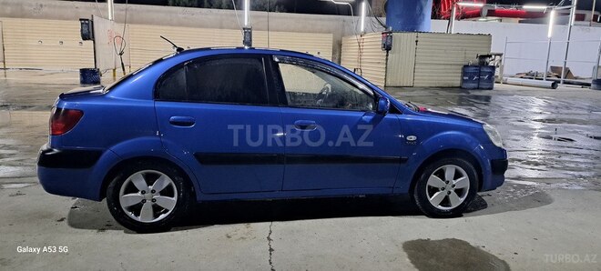 Kia Pride 2008, 304,700 km - 1.5 l - Sumqayıt
