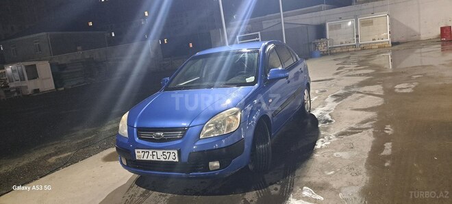 Kia Pride 2008, 304,700 km - 1.5 l - Sumqayıt