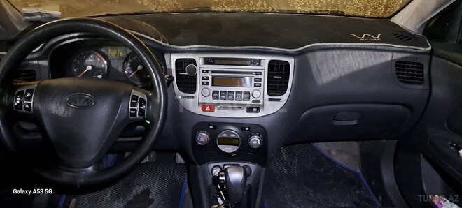 Kia Pride 2008, 304,700 km - 1.5 l - Sumqayıt