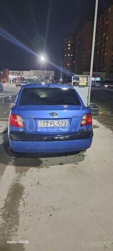 Kia Pride 2008, 304,700 km - 1.5 l - Sumqayıt