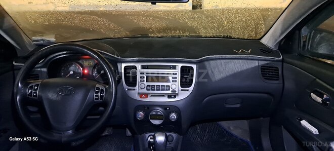 Kia Pride 2008, 304,700 km - 1.5 l - Sumqayıt