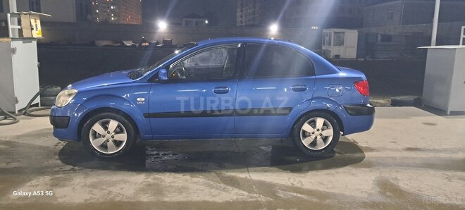 Kia Pride 2008, 304,700 km - 1.5 l - Sumqayıt