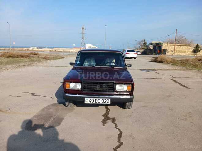 LADA (VAZ) 2107 2006, 74,222 km - 1.6 l - Sumqayıt