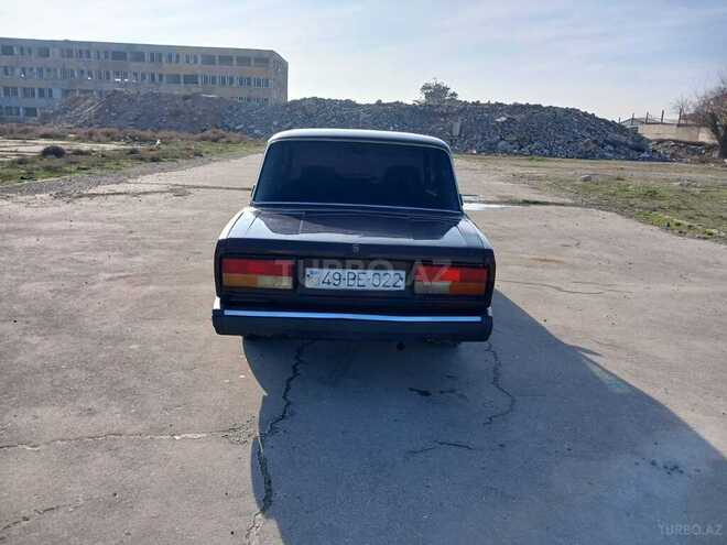 LADA (VAZ) 2107 2006, 74,222 km - 1.6 l - Sumqayıt