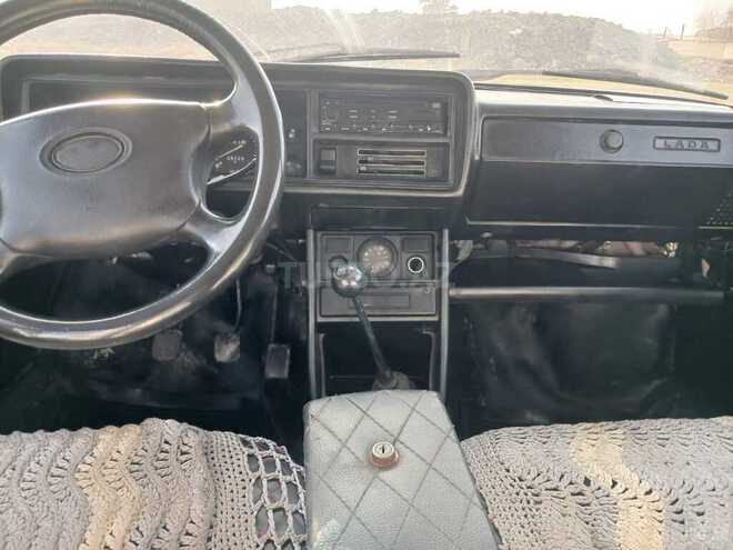 LADA (VAZ) 2107 2006, 74,222 km - 1.6 l - Sumqayıt