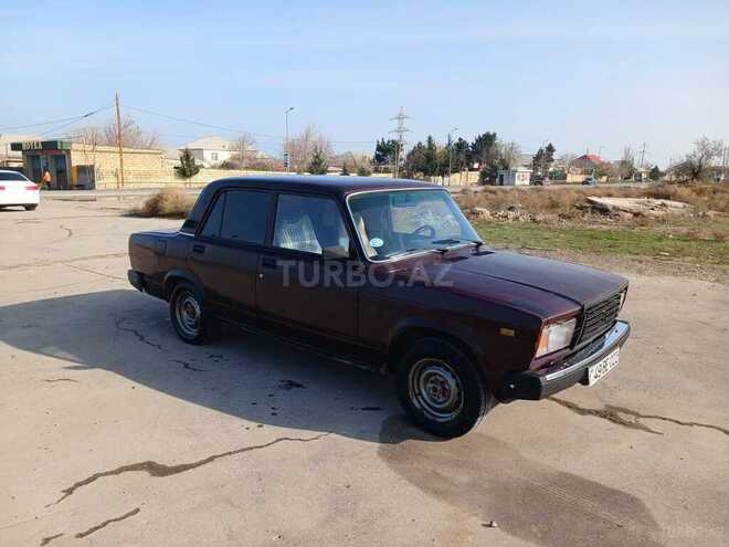 LADA (VAZ) 2107 2006, 74,222 km - 1.6 l - Sumqayıt