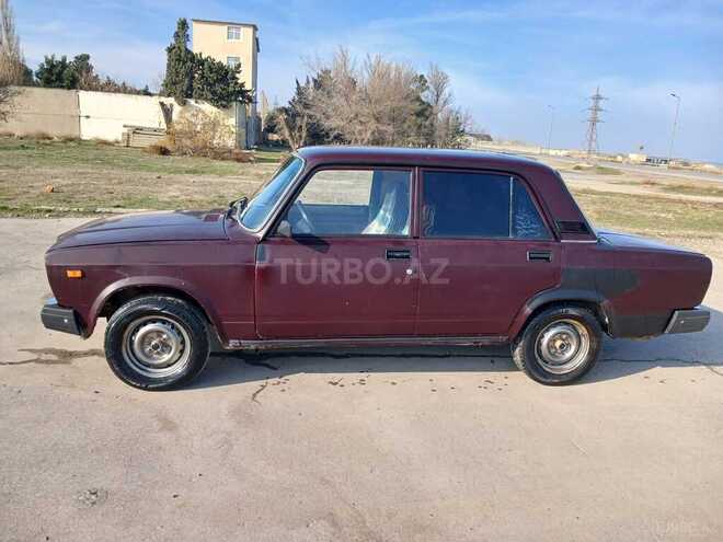 LADA (VAZ) 2107 2006, 74,222 km - 1.6 l - Sumqayıt