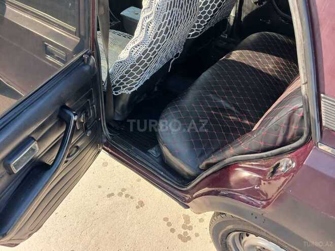 LADA (VAZ) 2107 2006, 74,222 km - 1.6 l - Sumqayıt