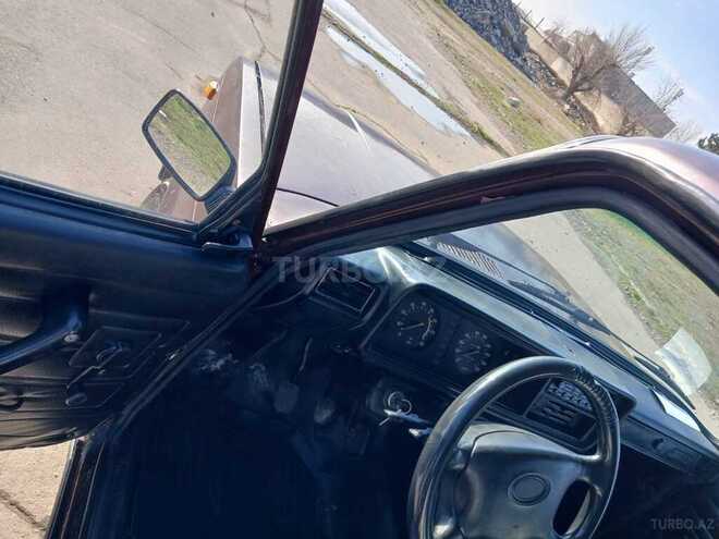 LADA (VAZ) 2107 2006, 74,222 km - 1.6 l - Sumqayıt