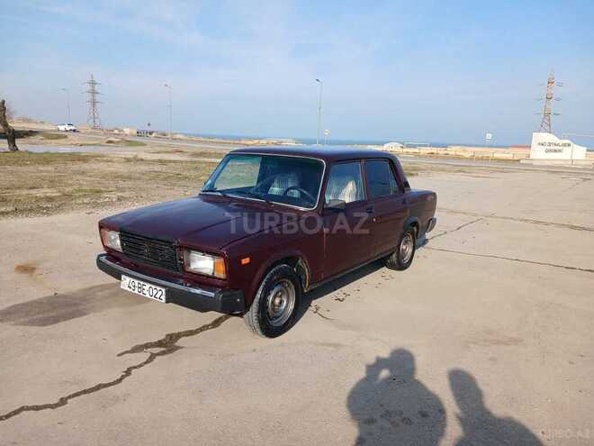 LADA (VAZ) 2107 2006, 74,222 km - 1.6 l - Sumqayıt
