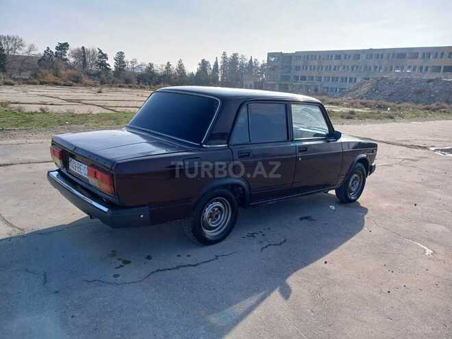 LADA (VAZ) 2107 2006, 74,222 km - 1.6 l - Sumqayıt