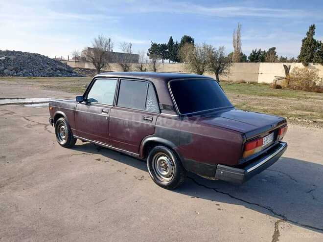 LADA (VAZ) 2107 2006, 74,222 km - 1.6 l - Sumqayıt