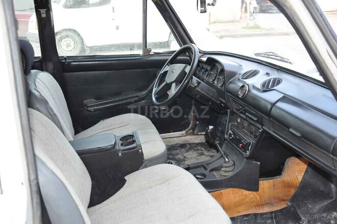 LADA (VAZ) 21011 1973, 685,987 km - 1.5 л - Bakı