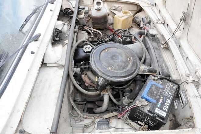 LADA (VAZ) 21011 1973, 685,987 km - 1.5 л - Bakı