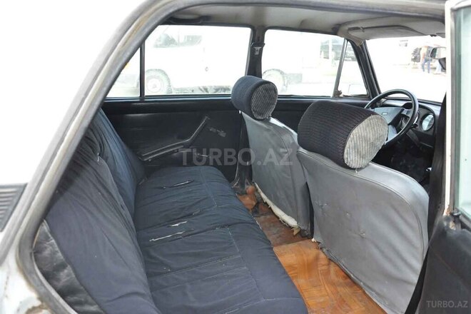 LADA (VAZ) 21011 1973, 685,987 km - 1.5 л - Bakı