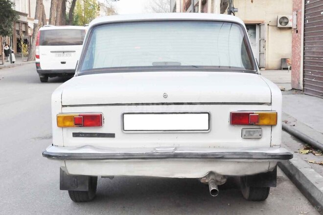 LADA (VAZ) 21011 1973, 685,987 km - 1.5 л - Bakı