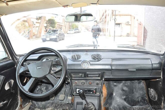 LADA (VAZ) 21011 1973, 685,987 km - 1.5 л - Bakı