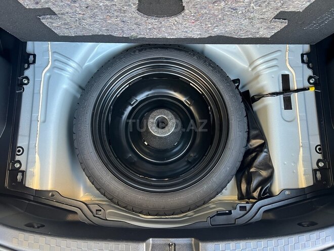 Toyota Aqua 2018, 83,000 km - 1.5 l - Bakı