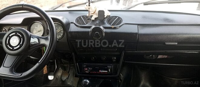 LADA (VAZ) 2106 1985, 20,000 km - 1.5 л - Tovuz