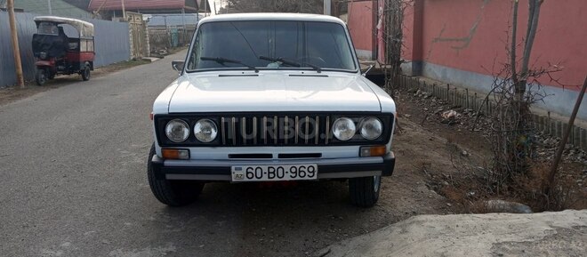 LADA (VAZ) 2106 1985, 20,000 km - 1.5 л - Tovuz