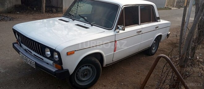 LADA (VAZ) 2106 1985, 20,000 km - 1.5 л - Tovuz
