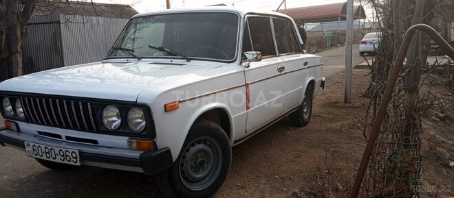 LADA (VAZ) 2106 1985, 20,000 km - 1.5 л - Tovuz