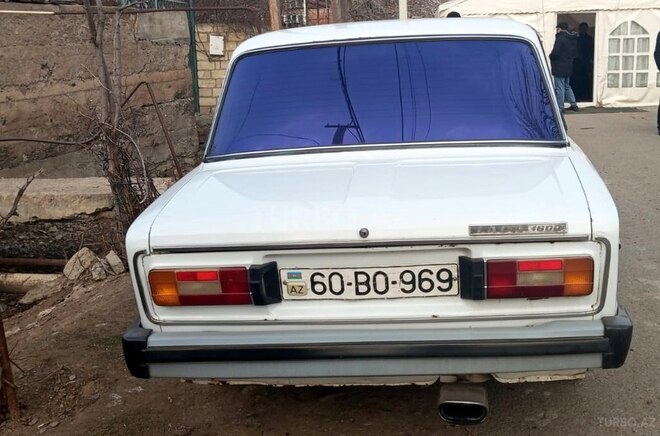 LADA (VAZ) 2106 1985, 20,000 km - 1.5 л - Tovuz