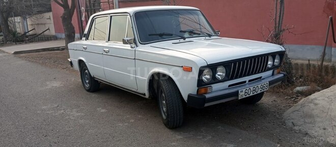 LADA (VAZ) 2106 1985, 20,000 km - 1.5 л - Tovuz