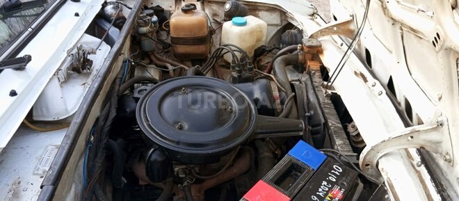 LADA (VAZ) 2106 1985, 20,000 km - 1.5 л - Tovuz