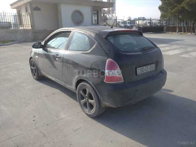 Hyundai Accent 2008, 234,765 km - 1.6 l - Bakı