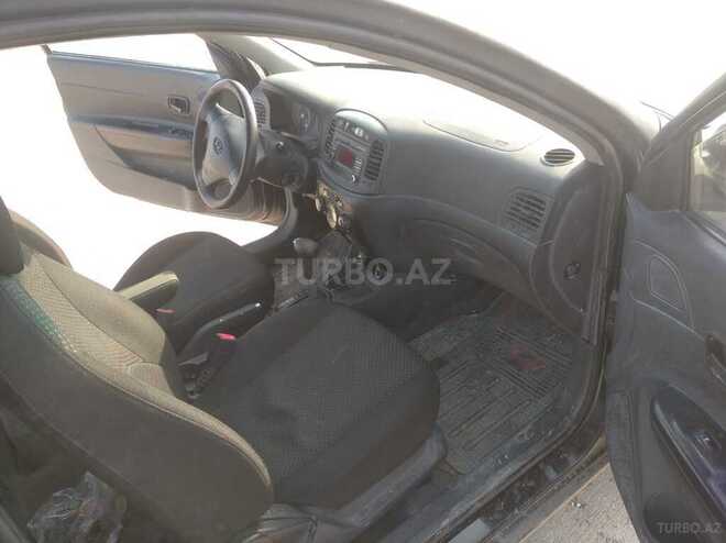 Hyundai Accent 2008, 234,765 km - 1.6 l - Bakı