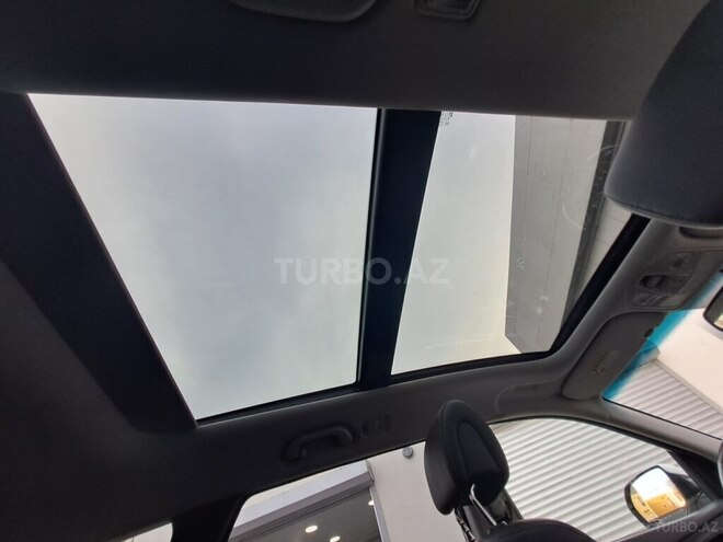 Hyundai Santa Fe 2016, 109,000 km - 2.0 l - Bakı
