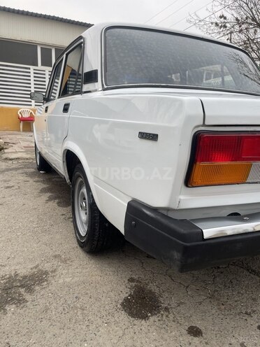 LADA (VAZ) 2107 2003, 20,000 km - 1.6 л - Şirvan