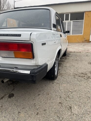 LADA (VAZ) 2107 2003, 20,000 km - 1.6 л - Şirvan