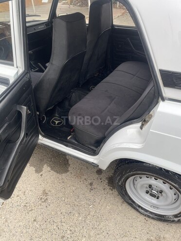 LADA (VAZ) 2107 2003, 20,000 km - 1.6 л - Şirvan