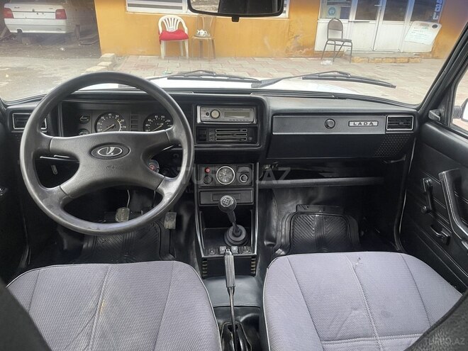 LADA (VAZ) 2107 2003, 20,000 km - 1.6 л - Şirvan