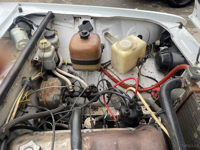 LADA (VAZ) 2107 2003, 20,000 km - 1.6 л - Şirvan