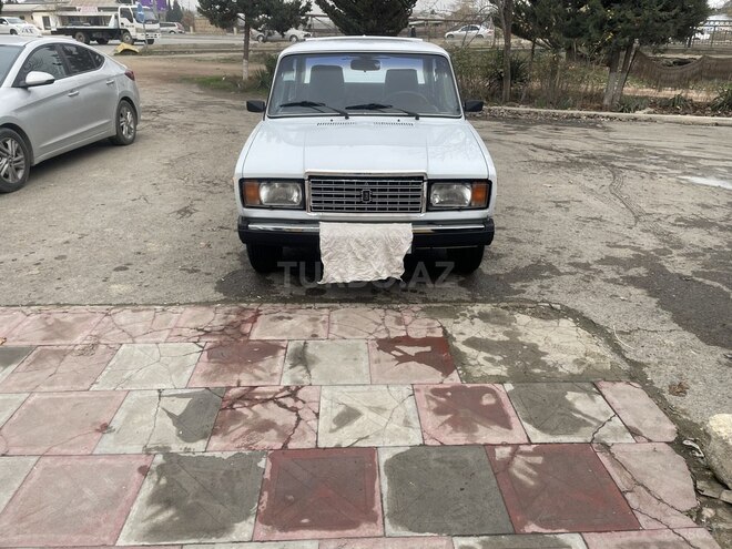 LADA (VAZ) 2107 2003, 20,000 km - 1.6 л - Şirvan