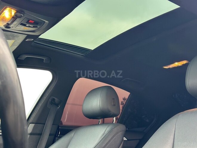 BMW 528 2015, 315,000 km - 2.0 l - Ağcabədi