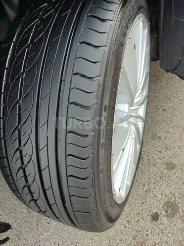 Toyota Corolla 2006, 406,016 km - 1.4 l - Ağdam