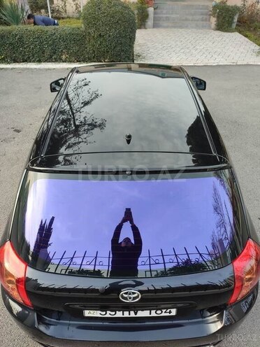Toyota Corolla 2006, 406,016 km - 1.4 l - Ağdam