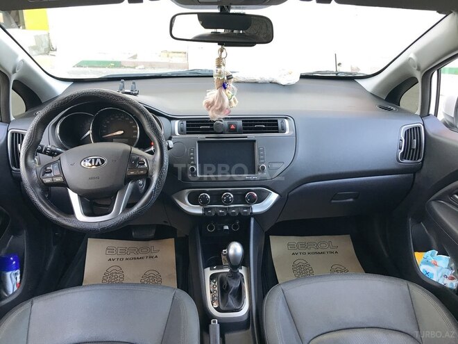 Kia Pride 2017, 78,200 km - 1.4 л - Sumqayıt