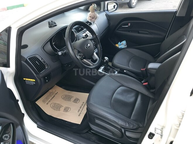 Kia Pride 2017, 78,200 km - 1.4 л - Sumqayıt
