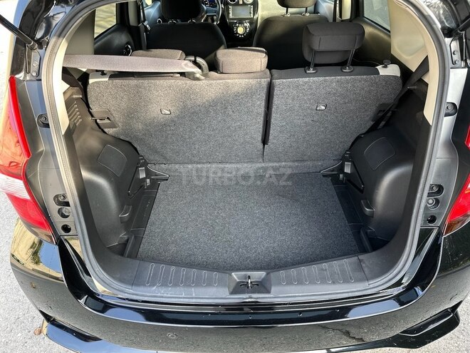 Nissan Note-12