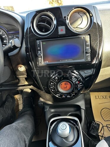 Nissan Note-18