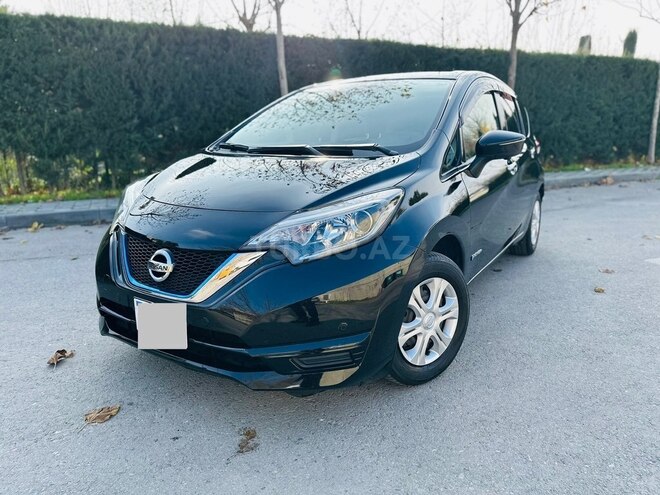 Nissan Note-2