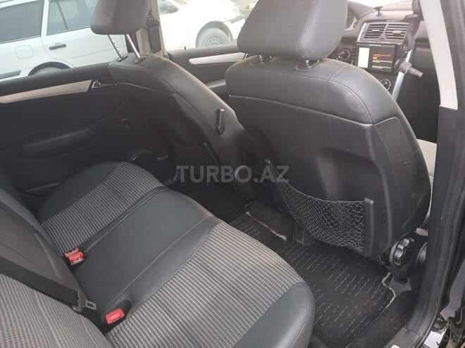Mercedes B 170 2007, 140,000 km - 1.7 l - Bakı