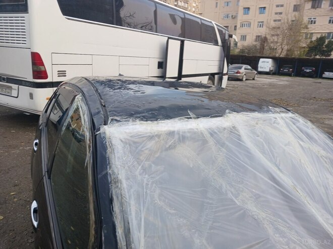Mercedes B 170 2007, 140,000 km - 1.7 l - Bakı
