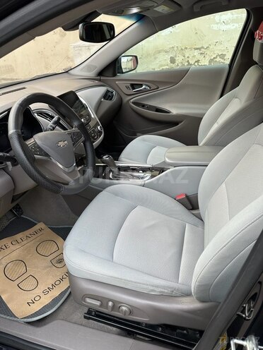 Chevrolet Malibu 2017, 160,000 km - 1.5 л - Bakı