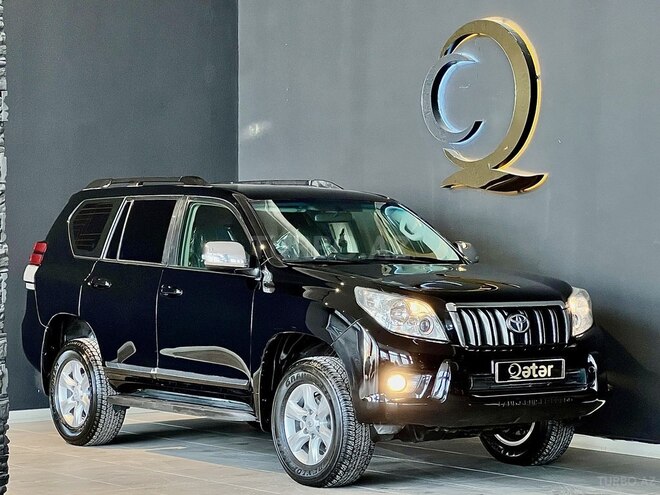 Toyota Land Cruiser Prado-18